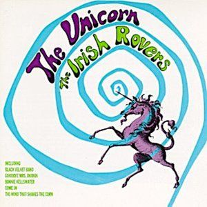 The Irish Rovers - The Unicorn - Original 1967 Release Vinyl